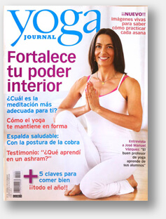 revista yoga