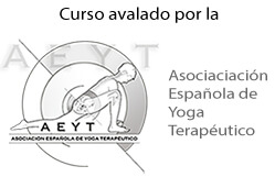 aeyt curso avalado asociacion de yoga terapeutico