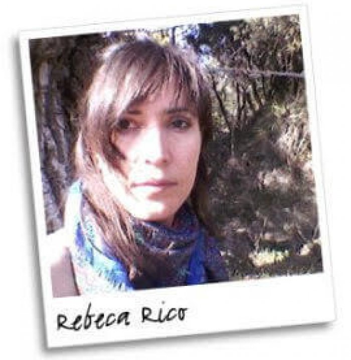 Rebeca Rico