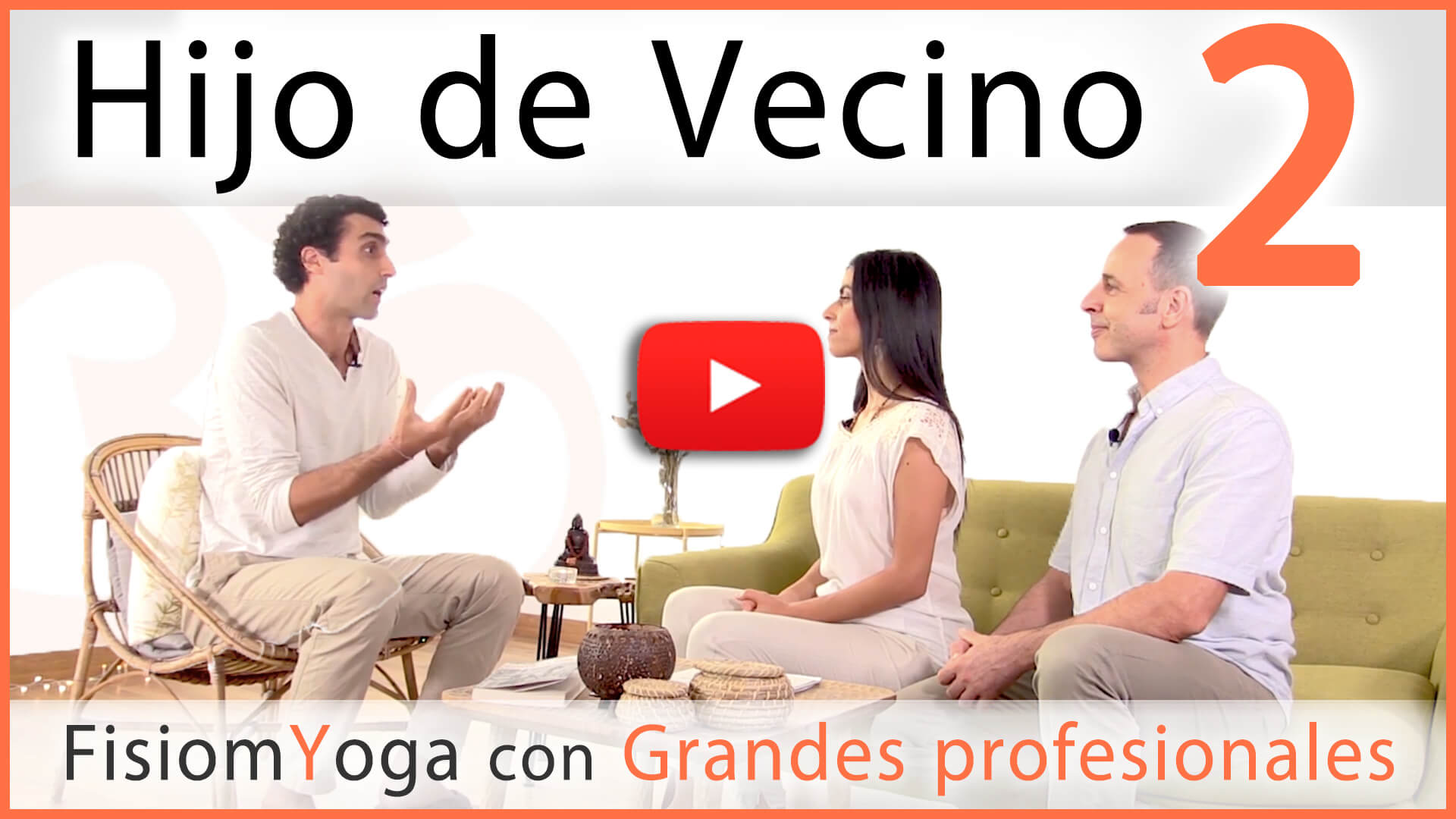 Hijo de Vecino (parte II) – Iluminación y Liberación –