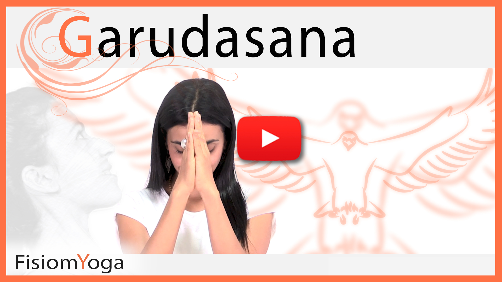 Garudasana