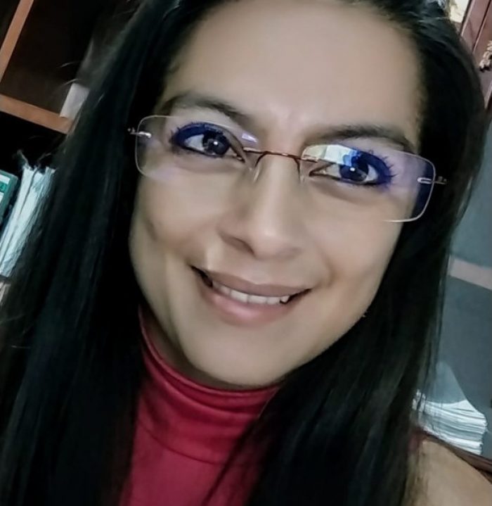 Sandra Corona