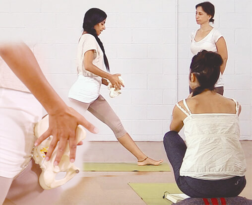 curso yogaterapia