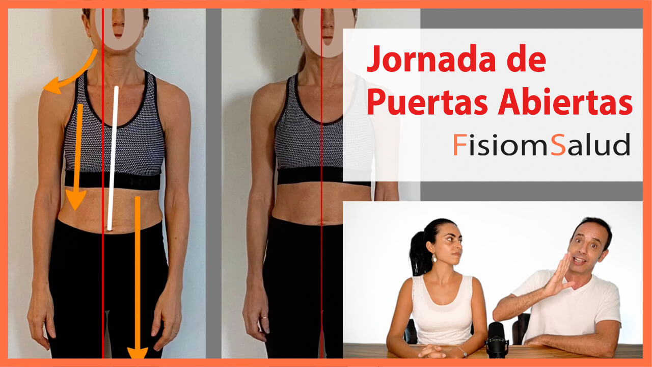 VIVO: Jornada de Puertas Abiertas