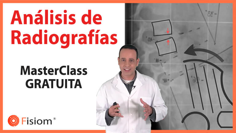 VIVO: MasterClass de Análisis de Radiografías