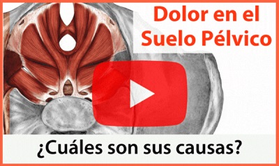 ¿POR QUÉ duele en las relaciones sexuales?