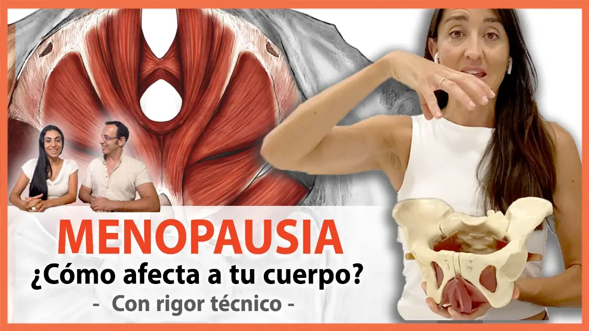 Menopausia: Cuidados Claves Menopausia: Cuidados Claves