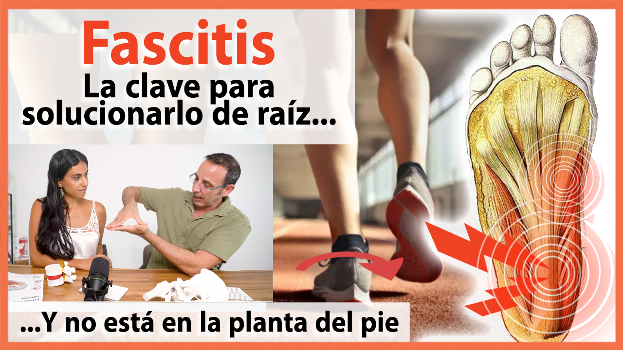 Fascitis Plantar